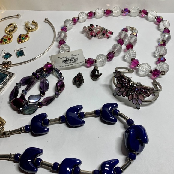 Colorful Jewelry Bundle - Picture 3 of 3